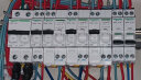 施耐德配电箱 天朗系列暗装家用电箱  空开强电箱 暗装白色门 镜瓷白 单排 12回路 实拍图