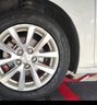 倍耐力汽车轮胎225/55R17 101W 新P7 (J)原配捷豹XFL 实拍图