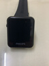 飞利浦（PHILIPS）SA6116 MP3播放器16G蓝牙 HIFI无损音乐学生听力跑步运动随身听 升级版16G黑色 实拍图