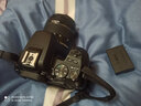 佳能（Canon） 200d二代单反相机入门级 200d2代vlog家用数码照相机 200D II（黑色18-55套机) 家用套装二（新增滤镜等配件 增加可玩性） 实拍图