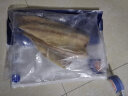 渔港 国产冷冻渤海青花鱼片 500g 袋装 去中骨  海鲜水产 晒单实拍图