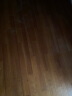 贝尔（BBL） 地板 纯实木地板 18mm 家用环保 时尚花色 木地板 红枫古道 浅色BNP-03 实拍图