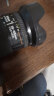 NIYI耐影HB-101遮光罩适用尼康Z微单镜头DX 18-140mm Z30 Z50 ZFC微单相机镜头配件 黑色 晒单实拍图