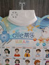 蒂乐宝宝有声早教挂图儿童识字汉语拼音玩具字母表发声婴幼儿挂画 认识人物 实拍图