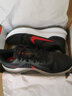 耐克（NIKE）官方 男鞋 26春新款舒适透气网面鞋运动休闲鞋轻盈减震跑步鞋子男 革命 8/泡棉软底/纯黑色 44.5 内长285mm 实拍图