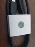 威迅（VENTION）安卓 充电线3A快充Micro USB车载充电器线转接头通用华为荣耀vivo/oppo0.5米 COLBD 实拍图