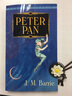 Bantam Classics 经典系列：彼得潘 Peter Pan   进口原版 英文经典名著 实拍图