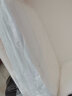 HANASS 医用一次性隔离衣 医用防护 隔离服连帽 透气防水 无纺布连体式 男女通用基础款（170-190cm） 实拍图
