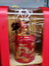 牛栏山 百年红(10) 52度 浓香型 纯粮优级白酒 北京顺义产 52度 500mL 6瓶 整箱装 实拍图