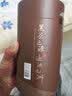 白沙溪【白沙溪】湖南正宗安化黑茶茯砖茶顷刻系列直泡免撬口粮砖茶120g 顷刻茯砖茶120g 实拍图