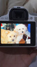 佳能/Canon EOS 100D 200D 200d二代 二手单反相机 100D白+18-55 防抖 套机 95新 实拍图
