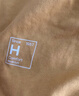 红豆居家（Hodohome）女式春夏简约休闲可外穿短袖睡衣女纯棉家居服 实拍图