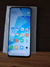 小米Redmi 12 5G智能手机 第二代骁龙4 双面玻璃机身 5000mAh大电量 小米红米手机 冰瓷白 6GB+128GB 实拍图