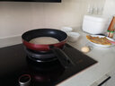苏泊尔（SUPOR）  炒锅锅具套装不粘厨具套装厨房全套炒锅煎锅汤锅电磁炉燃气通用 五件套【炒+煎+汤+蒸+铲勺】 实拍图