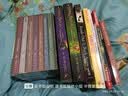 英文原版 纳尼亚传奇8册全集盒装 The Chronicles of Narnia 8-book Box Set 1-8本套装 刘易斯 青少年奇幻文学小说故事读物 晒单实拍图