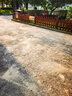 志高（CHIGO）吸尘器手推式工业扫地机工厂车间仓库清扫车环卫道路垃圾清洁车 55L加强款(工程塑料+边推边扫) 实拍图