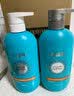 欧莱雅（LOREAL）玻尿酸空气感洗发露蓬松控油水润洗发水 玻尿酸洗护440ml*2 实拍图