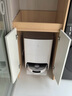 科沃斯（ECOVACS）扫地机器人X1OMNI扫拖洗烘一体自动清洗集尘全自动 洗地机洗拖一体 吸尘器拖地机 X2 COMBO 实拍图