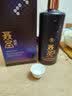 聂卫平围棋道场传承,酱香型白酒，53%vol，500ml/瓶 单瓶 整箱6瓶 实拍图