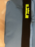 耐克NIKE 男女通款 运动包 腰包 胸包 斜挎包 LEBRON 运动包 DB2478-469荷兰蓝色大号 实拍图