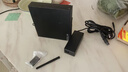 戴尔DELL 3040M 4K迷你电脑主机mini四核3020M商用家用游戏微型台式机二手95新 配置五：i7-4765T/8G内存/256G固态 实拍图