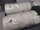 斯图sitoo 4.8cm*3m双面胶6个装 高粘度EVA泡棉双面胶 海绵胶带 海报胶带泡沫棉双面胶 粘贴家用 办公文具  实拍图