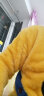 弘茵美男士睡衣冬季珊瑚绒加厚加绒卡通青少年冬天保暖男家居服学生套装 B7798汤姆猫（加厚款） 标准XXL(高175-182 150-175斤) 实拍图