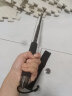 独狼甩棍打狗棒防狗棍防身武器合法随身伸缩棒急救工具兵器库 实拍图