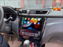 胜派安卓汽车载改装智慧中控2K显示大屏导航仪倒车影像360全景一体机 2K【8核-4+64G】CarPlay+Hicar 官方标配+1080P倒车影像+安装 晒单实拍图
