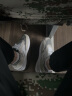 耐克 男子运动鞋 NIKE WAFFLE ONE DA7995-100 40.5 实拍图