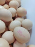 德青源 低醇鲜 鲜鸡蛋20枚 自有农场 无抗生素 健康轻食 营养早餐 礼盒装 实拍图