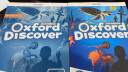 【英沃图书】牛津oxford探索与发现 Oxford Discover第二版 1/2/3/4/5/6级别 7-13岁中小学生YLE/KET/PET考试 od英文原版教材 2级别（学生书+练习册+网络账 实拍图