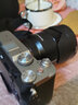 索尼（SONY）【保价11.11】FE 50mm F2.8 全画幅微单相机微距镜头 SEL50M28 人像 街拍 微距特写 实拍图