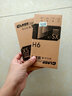 惠舟 OPPO Reno钢化膜防窥膜reno2/十倍变焦版/Reno Z/2Z手机膜水凝抗蓝光保护膜 【Reno2/2Z】全透明升级防指纹*2片装 实拍图