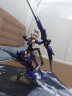 寿屋（KOTOBUKIYA） 寿屋 女神裝置 机娘 拼装模型玩具 16cm KP487 朱罗弓兵影衣 实拍图