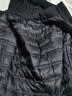 SHANSHAN杉杉【可拆卸内胆】三合一羽绒服男鹅绒加厚男士中长款爸爸装外套 黑色 M /170【建议95-115斤】 实拍图