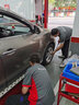锦湖轮胎KUMHO汽车轮胎 225/60R17 99H KL21 配套ix35/智跑/GS5 实拍图
