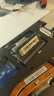 联想（Lenovo） 原装笔记本内存条 三代低电内存 DDR3L-1600 8G Y410P/Z510/G40-45/Y70-70 晒单实拍图