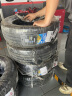 固特异汽车轮胎205/55R16 91W EF1 SPORT鹰驰F1酷跑 适配朗逸速腾高尔夫 实拍图