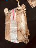 福美娃 网红日式小圆饼干40小袋装日本海盐味天日盐饼干散装多口味零食 共1kg1箱约28袋(500g送500g) 实拍图