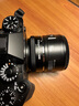 fringer EF-FX2 ProIII 三代适用佳能转富士转接环微单XT30IIX-H2SXT45自动对焦转接环 EF-FX2 PROIII三代（佳能镜头转富士） 实拍图