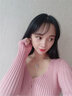 维欧拉 S925银项链女猫眼石锁骨链星座平安扣虎生肖吊坠生日送闺蜜女朋友七夕礼物送女友实用礼盒首饰品 双鱼座（阳历2.19-3.20） 实拍图