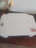 佳能（Canon）TS3480/TS3380无线家用打印机平板手机远程打印作业学生办公照片彩色扫描复印一体机套餐升级加墨 套一：标配+大容量单黑连喷+黑色墨水2瓶 实拍图