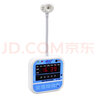 aipli智能空调面板控制器时间温度定时开机控制开关自动启动器 AP-605E时控款(数码屏 1天5组) 实拍图
