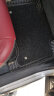 雷克萨斯汽车脚垫全包围双层汽车脚垫ES250 NX200 RX200t is ct lx 双层-黑色 晒单实拍图