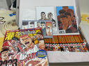 【新华正版】经典日本动漫小说漫画书 井上雄彦灌篮高手、名侦探柯南、间谍过家家等可选 《灌篮高手》单行本(1-31)+灌篮高手再跳跃 实拍图