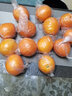 小筑倾橙正宗江西赣南脐橙新鲜现摘手剥橙子纽荷尔甜橙榨汁水果年货礼盒 20斤优选中果带箱【家庭分享】 实拍图