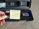胜利仪器（VICTOR）预置式扭力扳手数显 力矩扳手 可调公斤扭矩扳手 NGM-60 240mm 实拍图