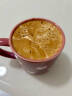 摩可纳（Moccona）黑咖啡冻干榛果味意式浓缩中深度无糖添加美式速溶咖啡粉荷兰进口 榛果冻干95g 实拍图