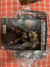 万代（BANDAI） HG UC系列 1/144 新生高达 敢达拼装模型儿童玩具 175 报丧女妖 命运女神 实拍图